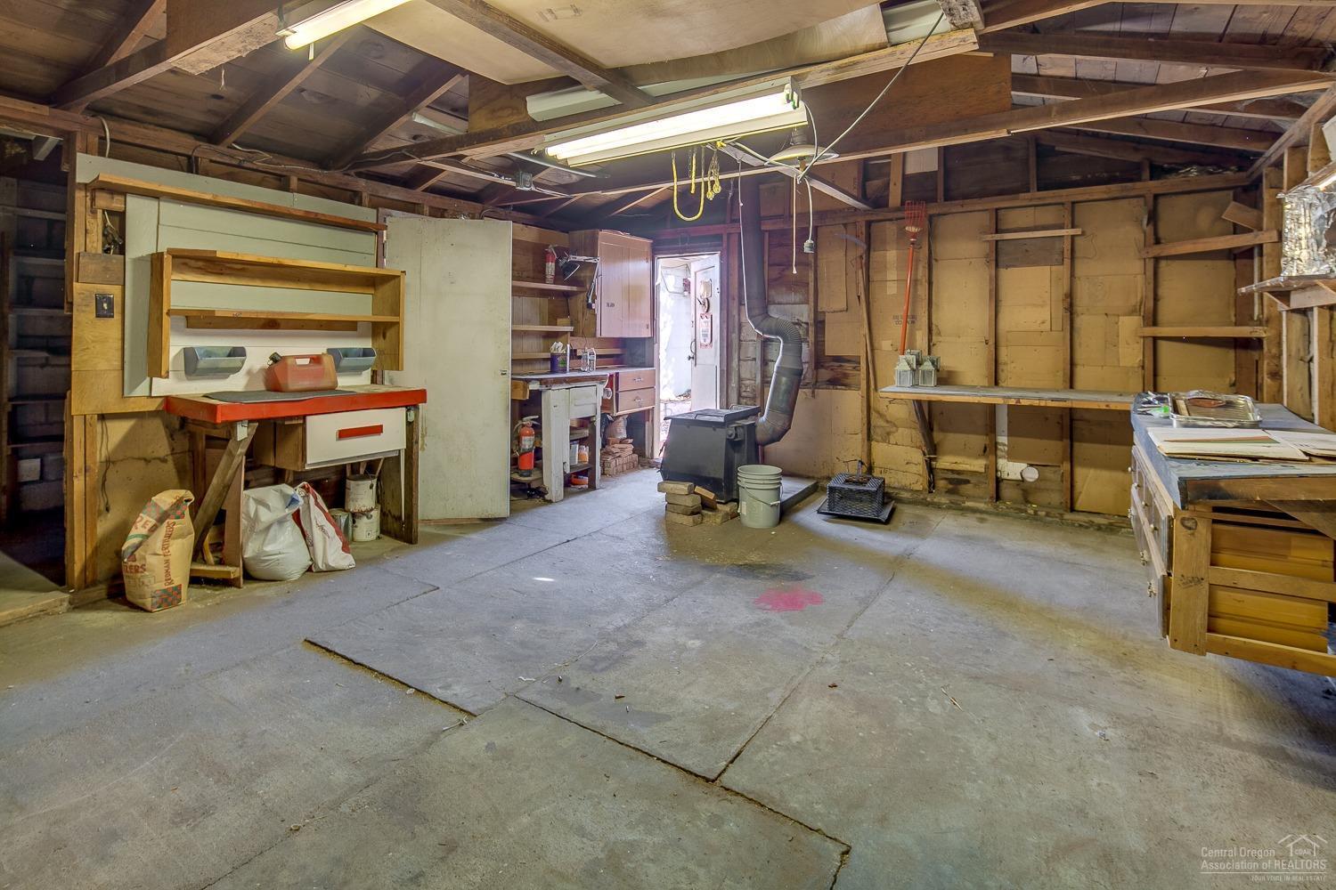 Townsite Of Redmond - Residential