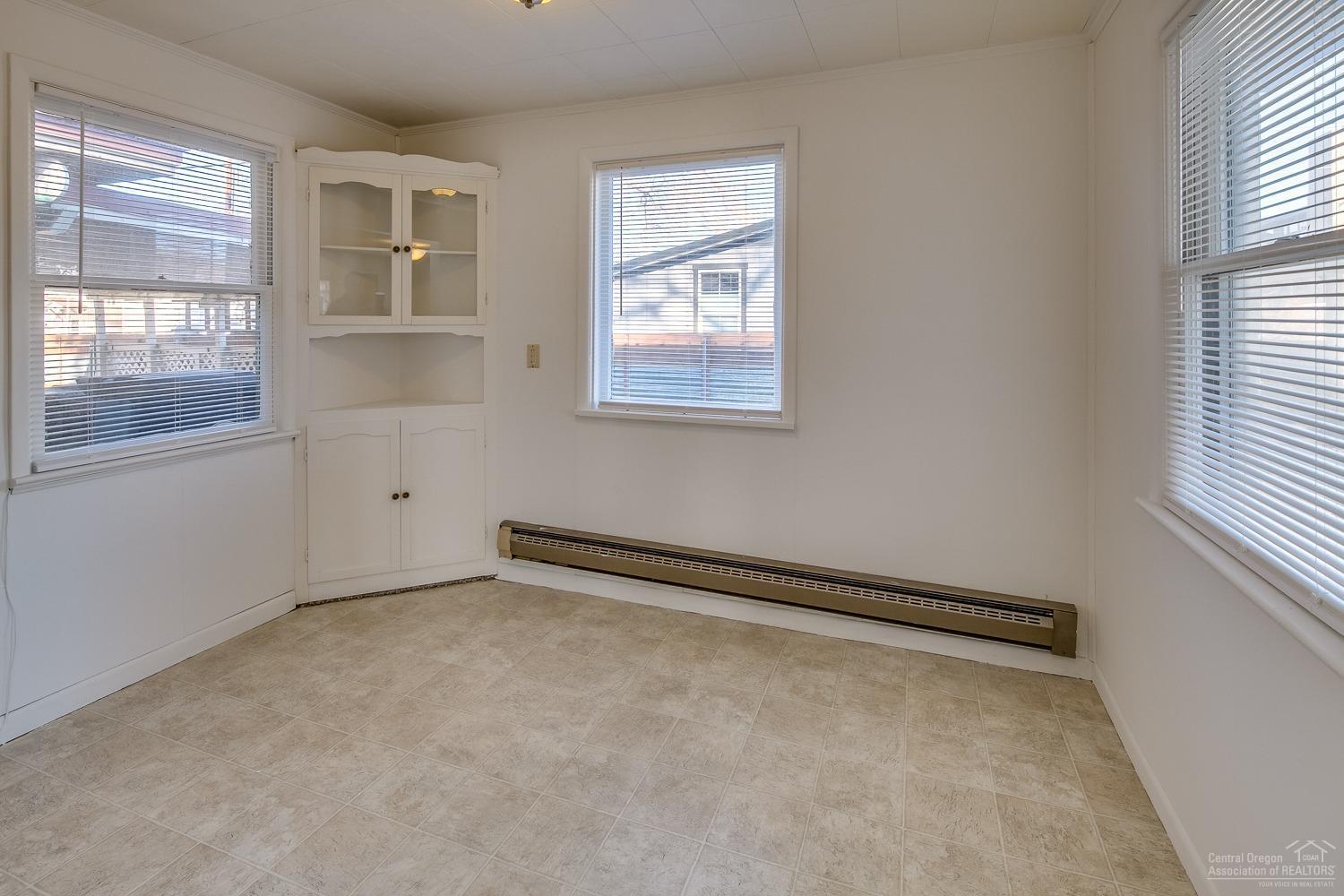 Townsite Of Redmond - Residential