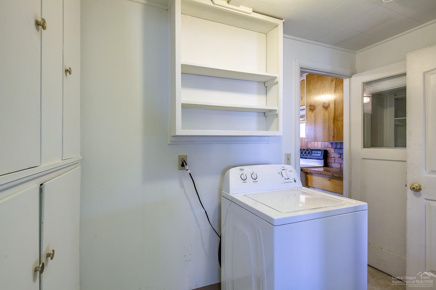 Townsite Of Redmond - Residential