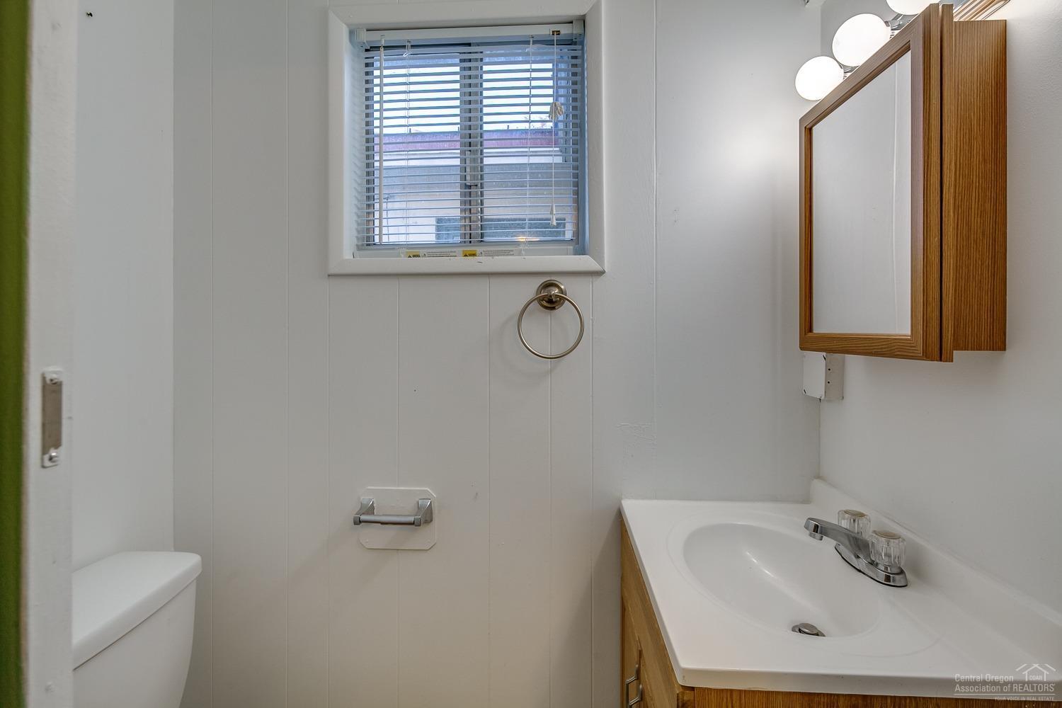 Townsite Of Redmond - Residential