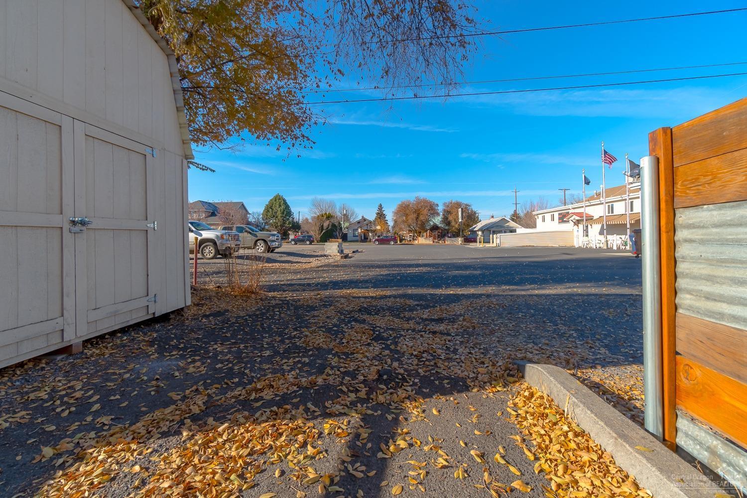 Townsite Of Redmond - Residential