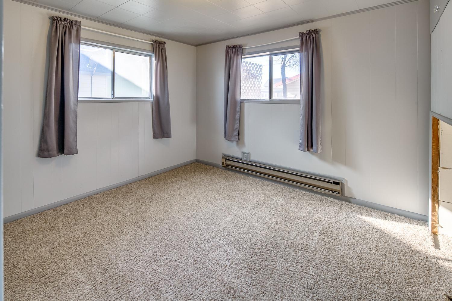 Townsite Of Redmond - Residential