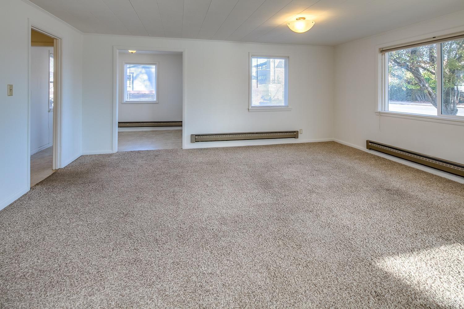 Townsite Of Redmond - Residential