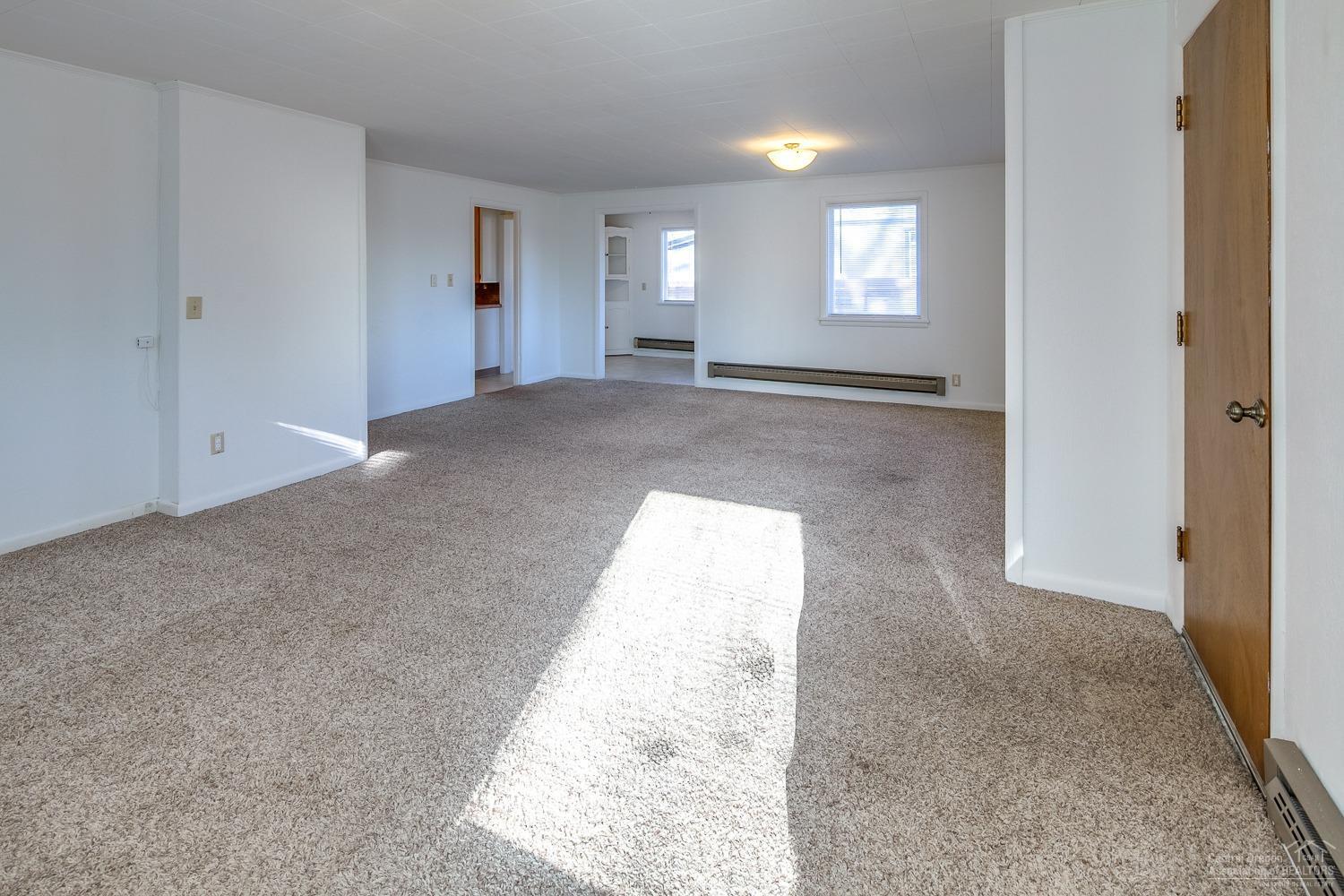 Townsite Of Redmond - Residential