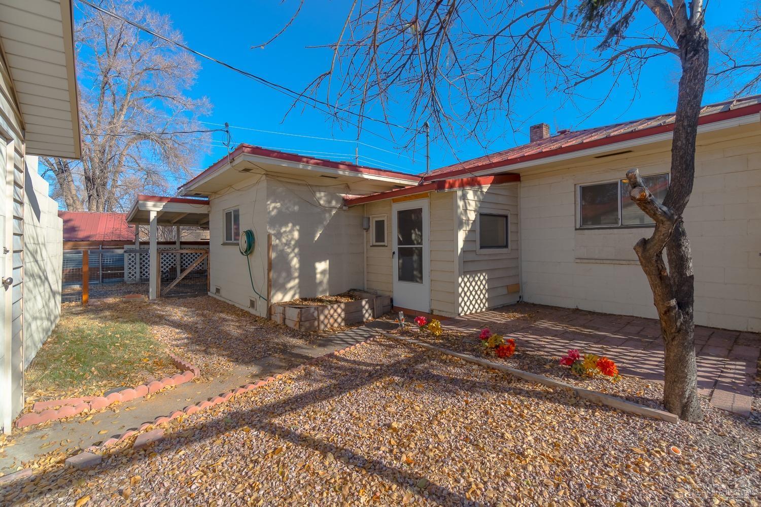 Townsite Of Redmond - Residential