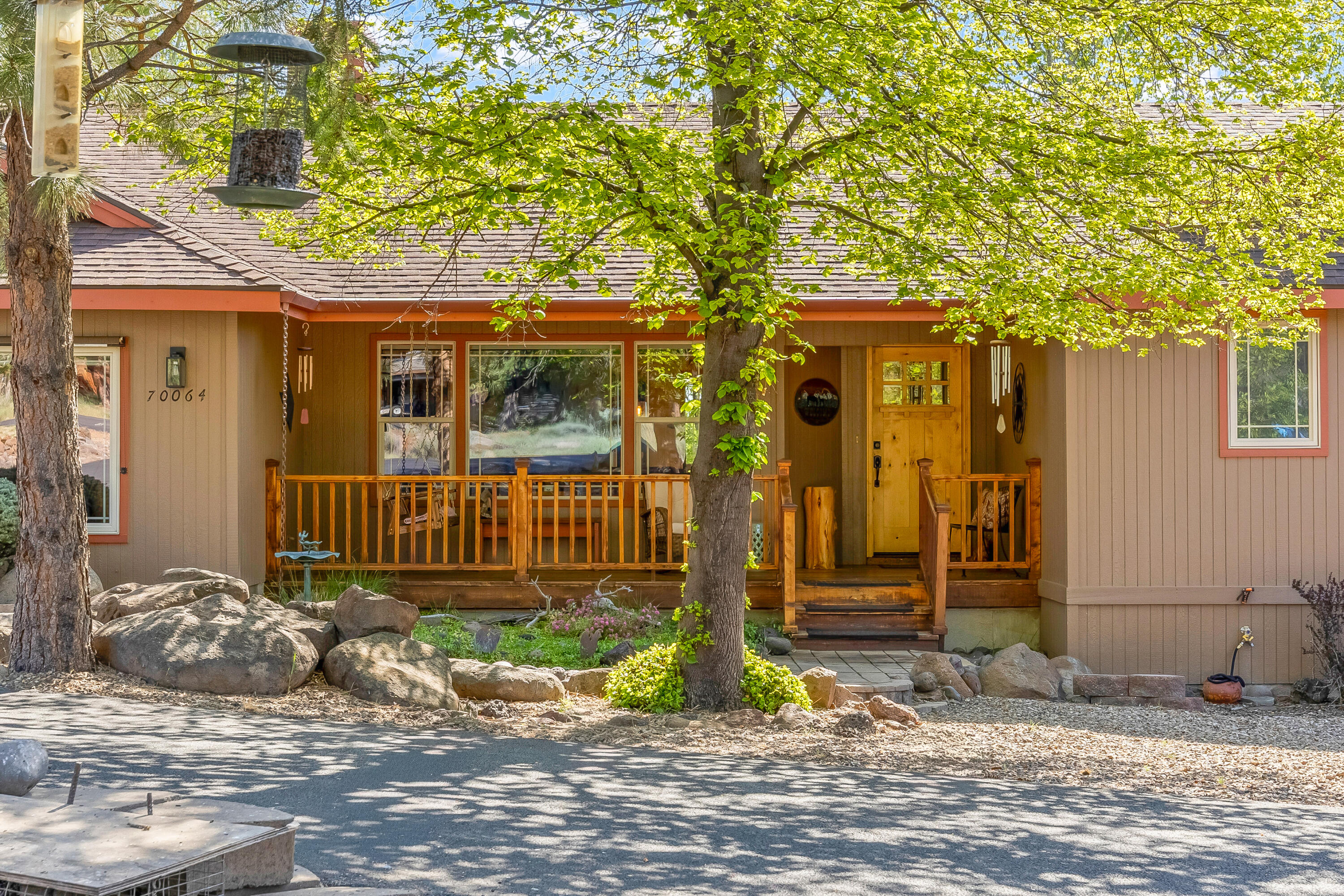 70064 Appaloosa Drive