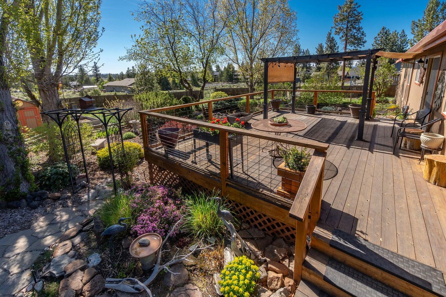 70064 Appaloosa Drive