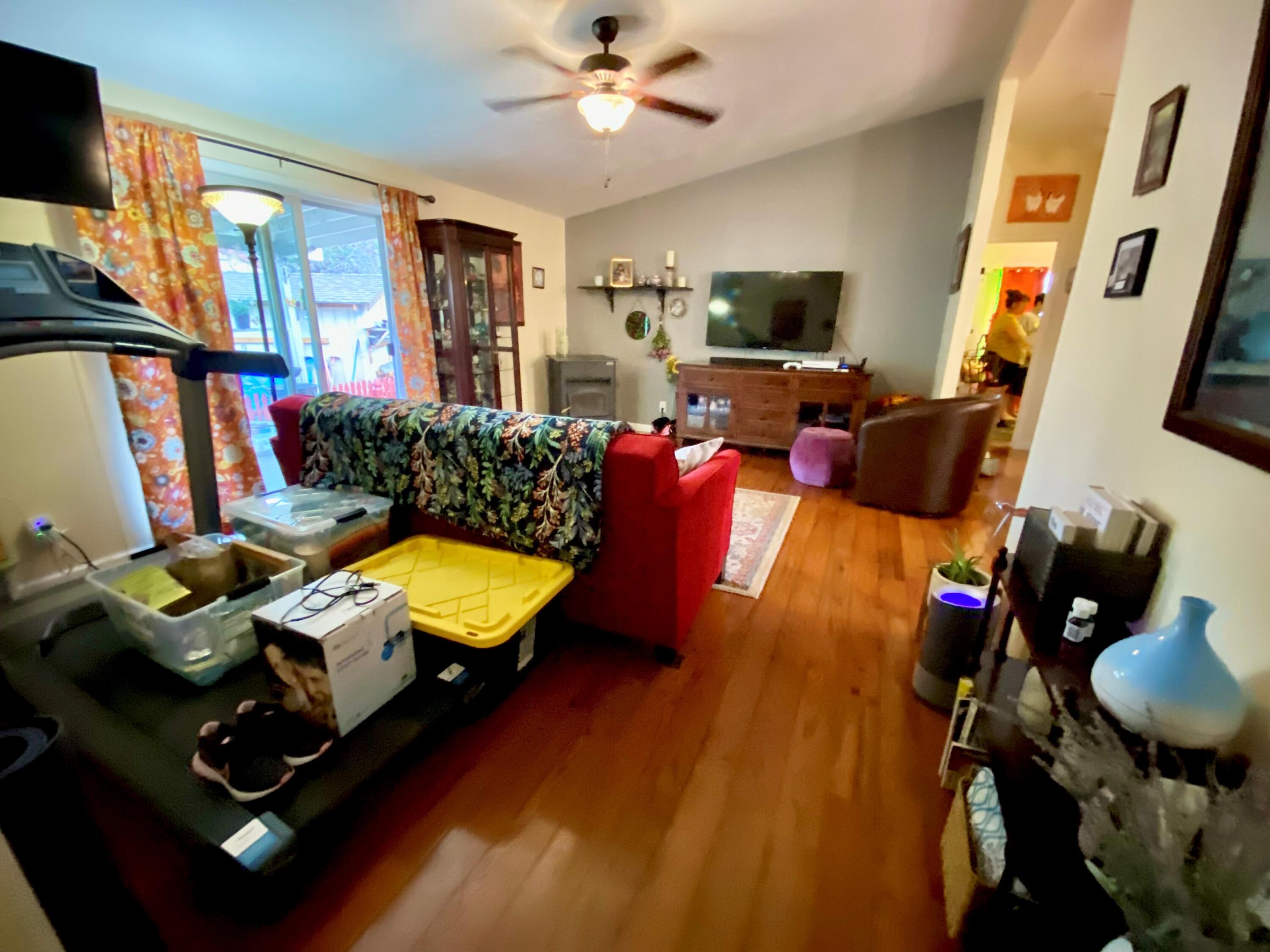 Country Sunset - Residential