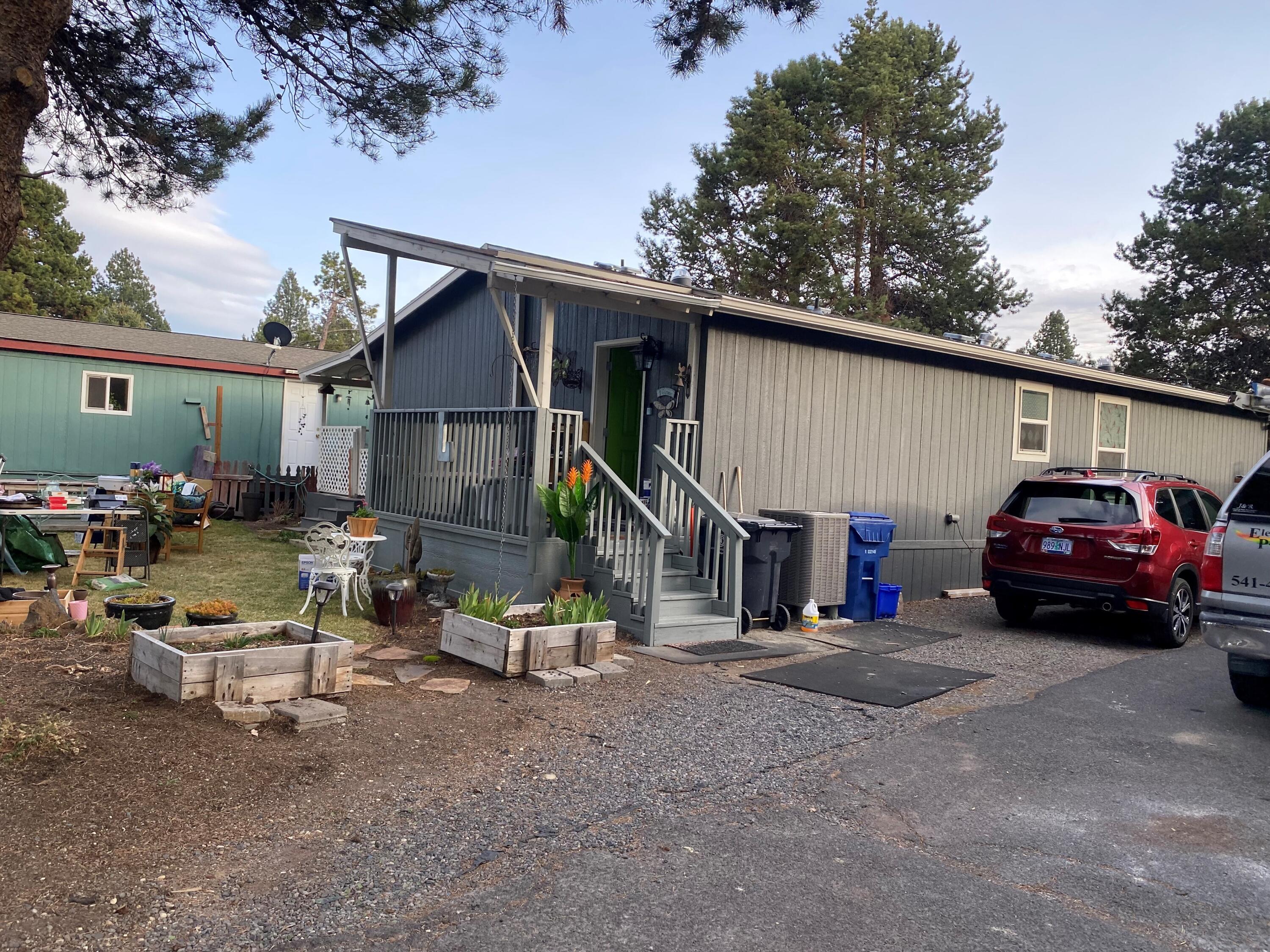 Country Sunset - Residential