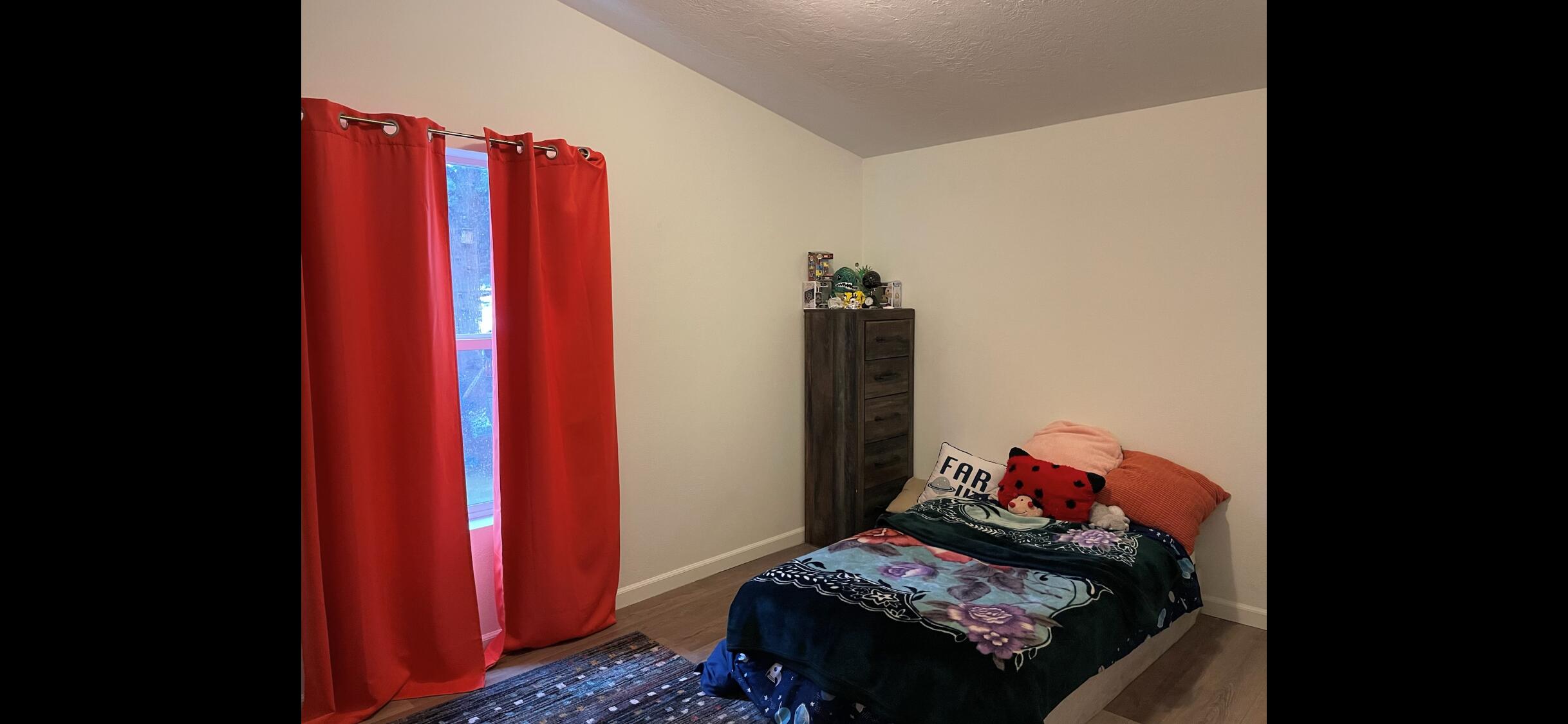 Country Sunset - Residential