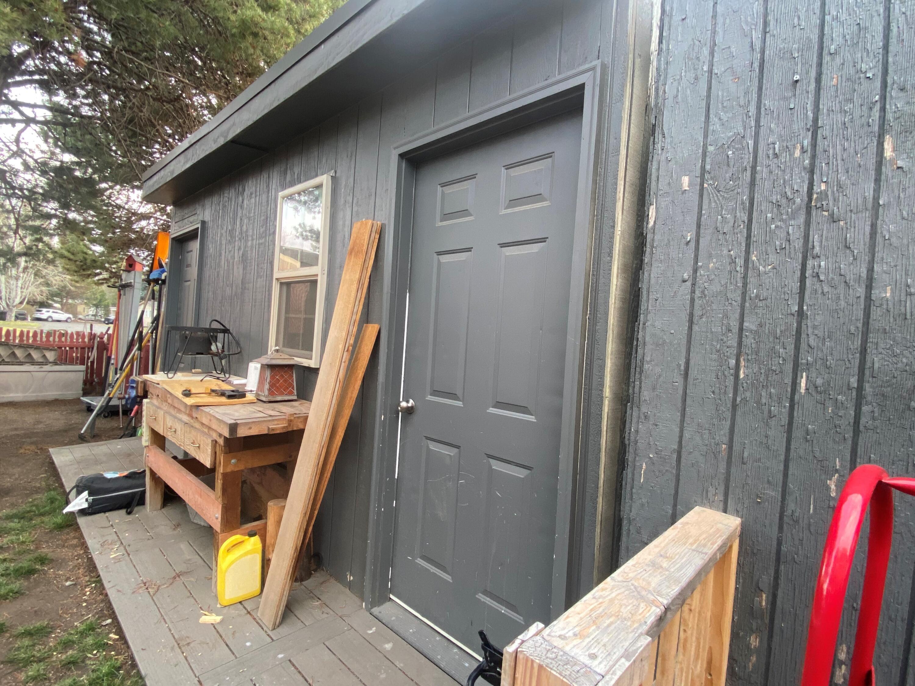 Country Sunset - Residential