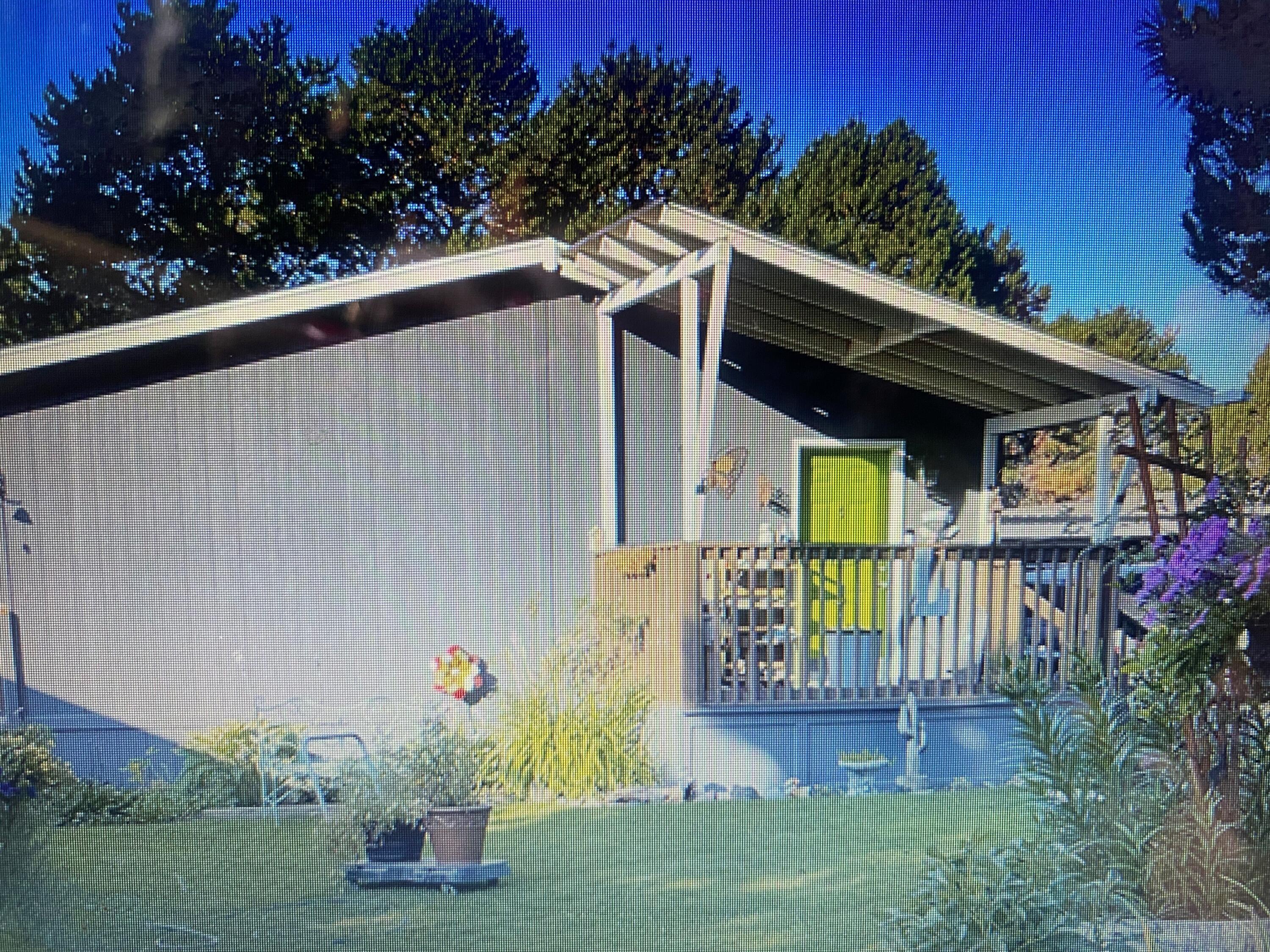 Country Sunset - Residential