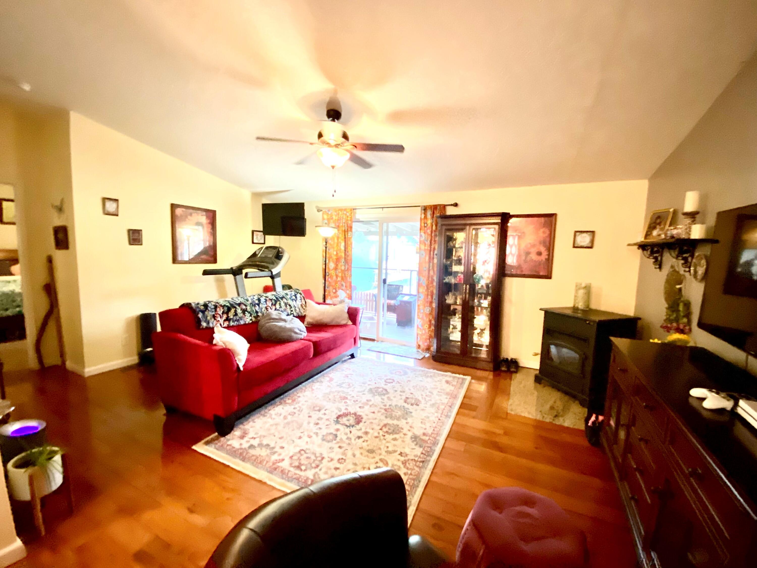 Country Sunset - Residential