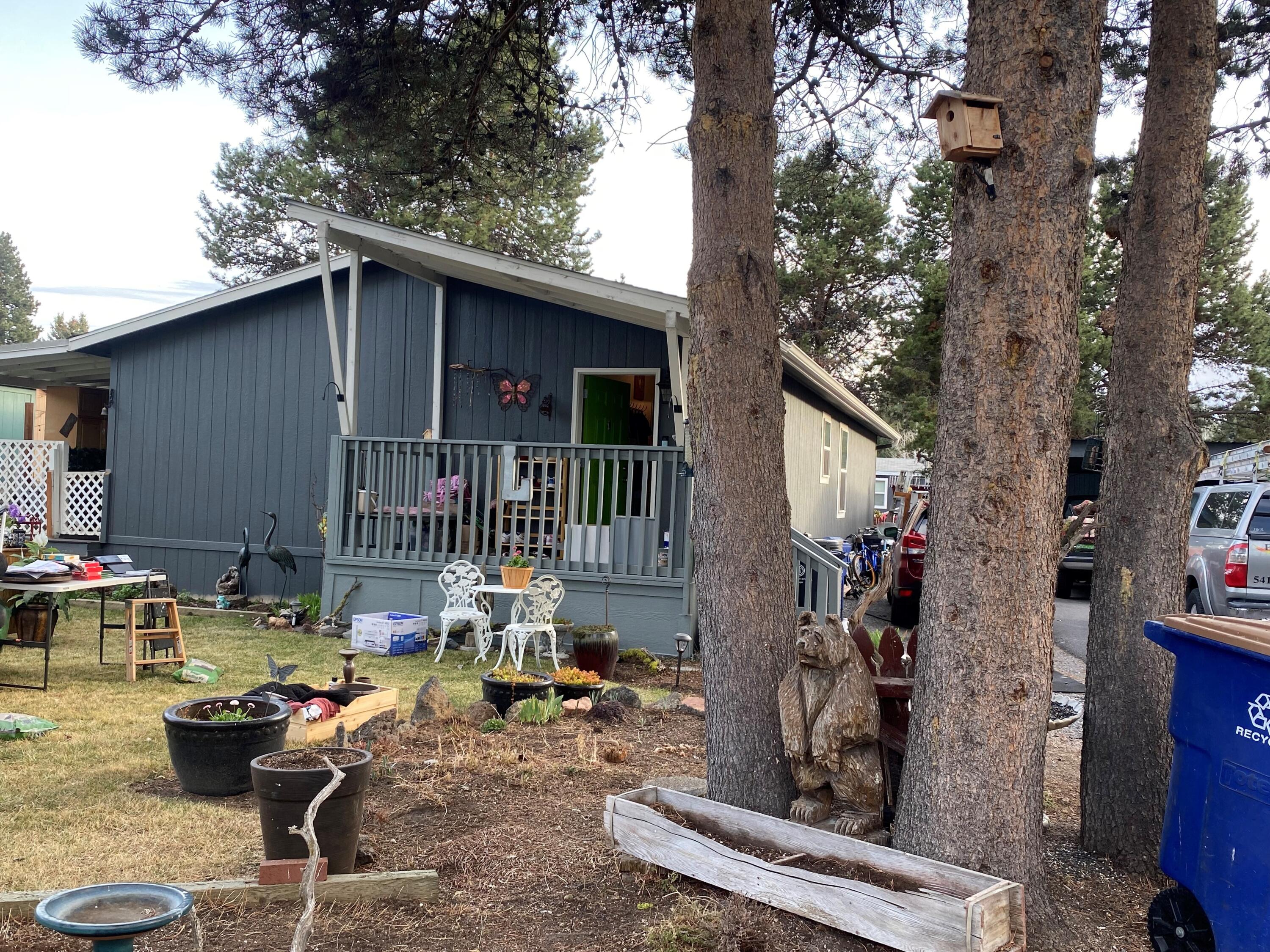 Country Sunset - Residential