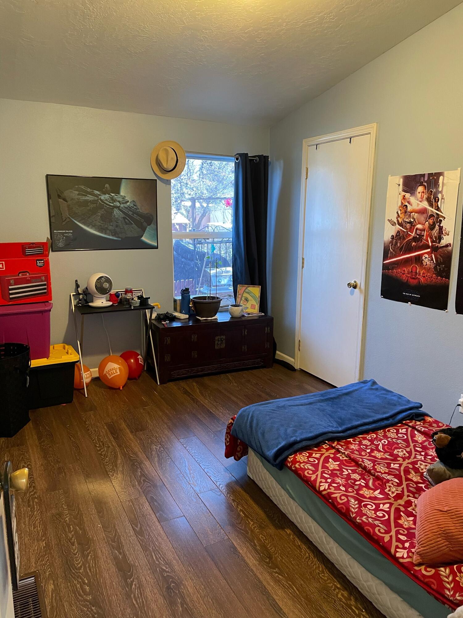 Country Sunset - Residential