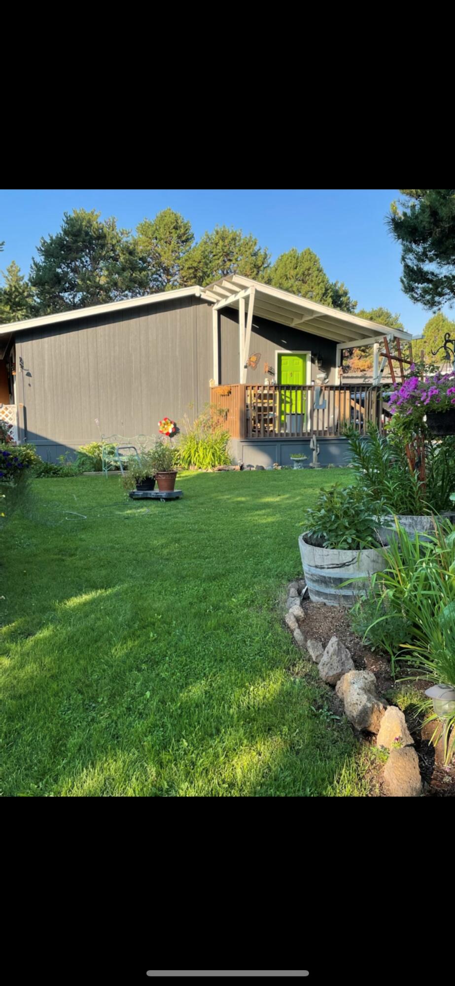 Country Sunset - Residential