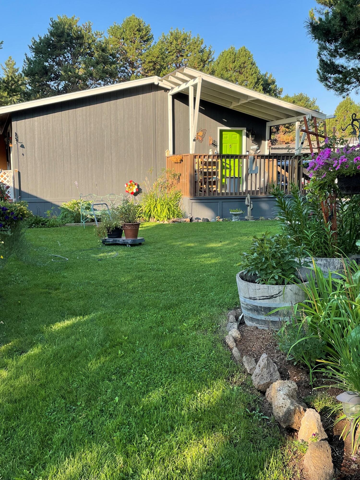 Country Sunset - Residential