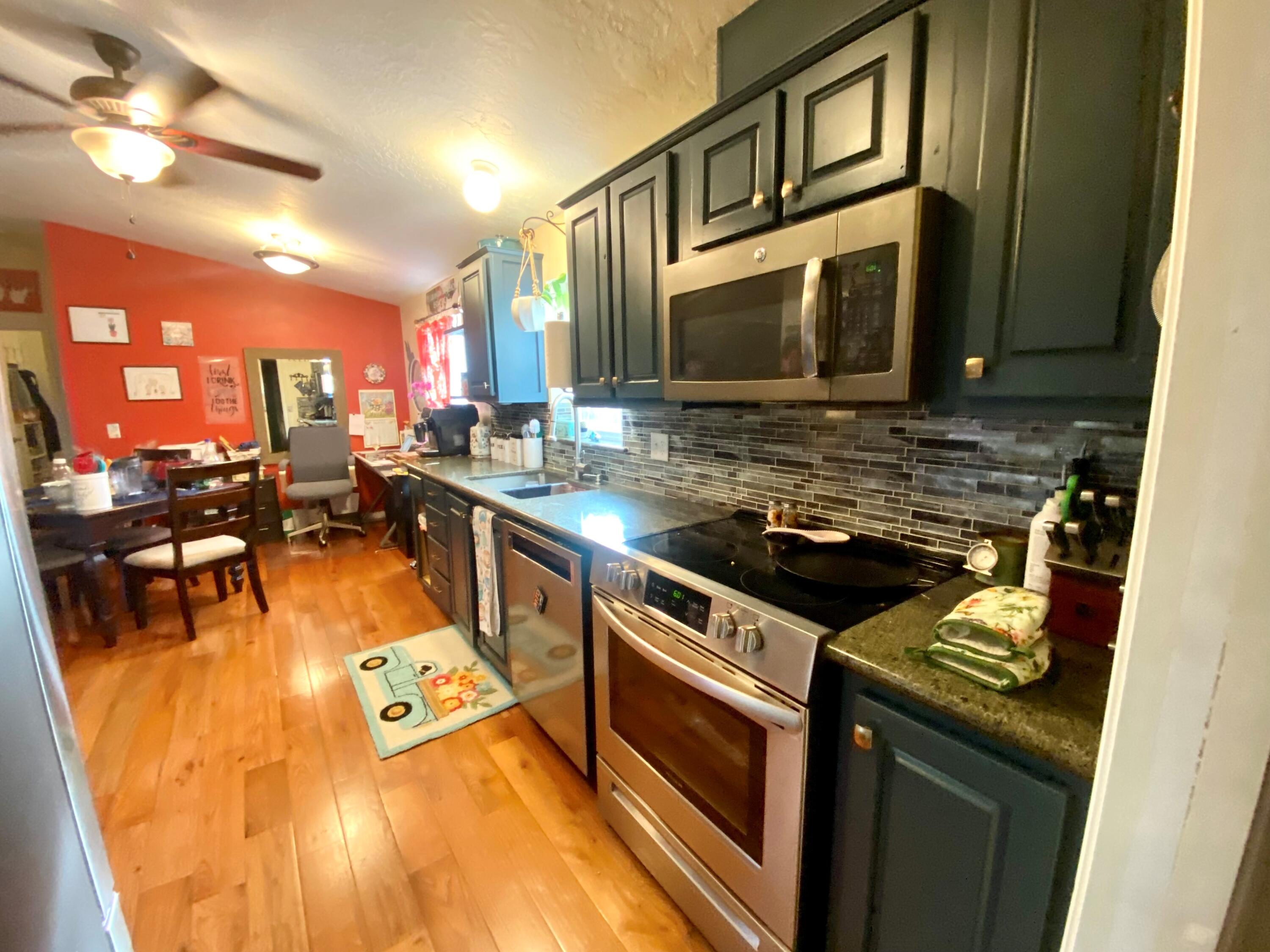 Country Sunset - Residential