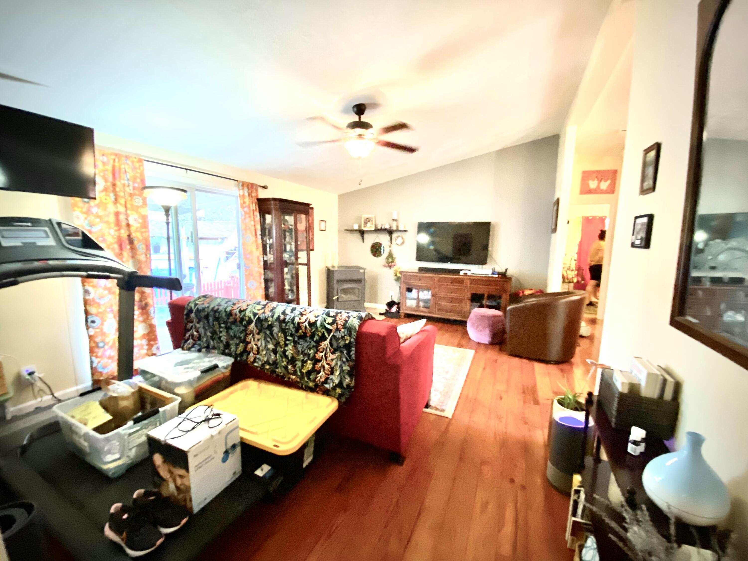 Country Sunset - Residential