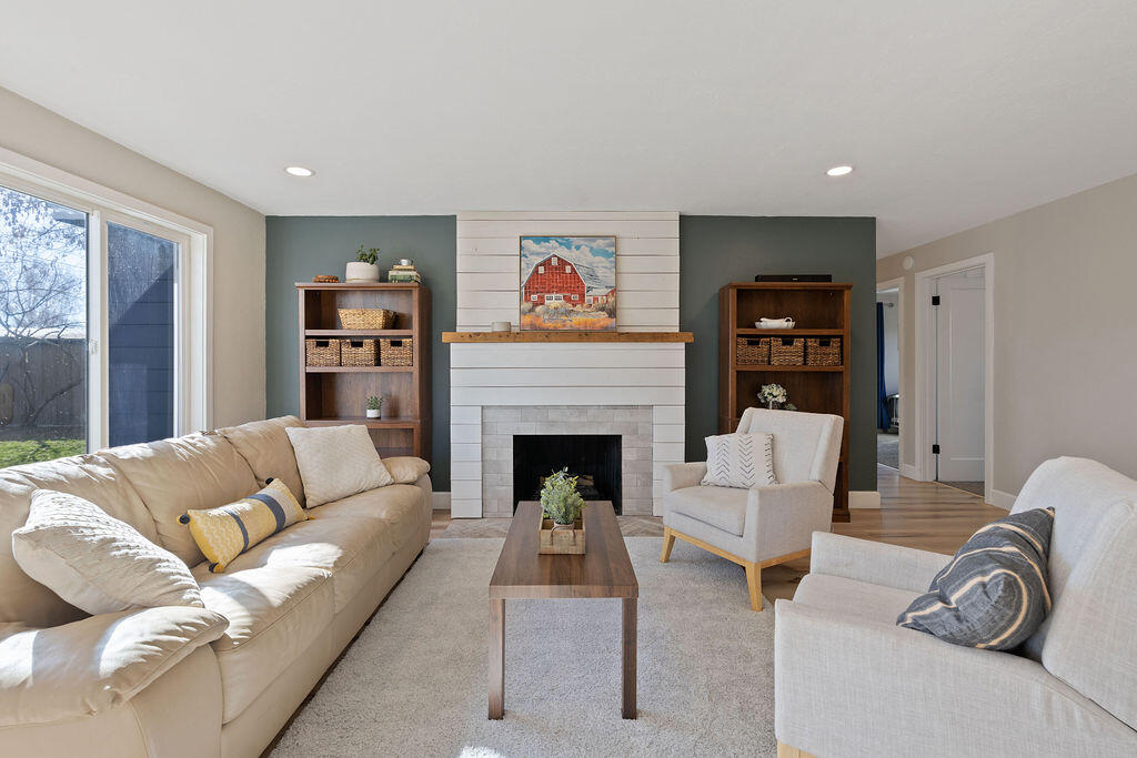 Ochoco Heights - Residential