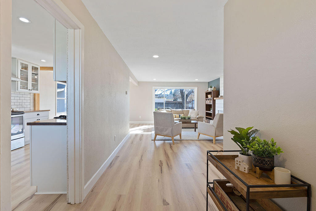 Ochoco Heights - Residential