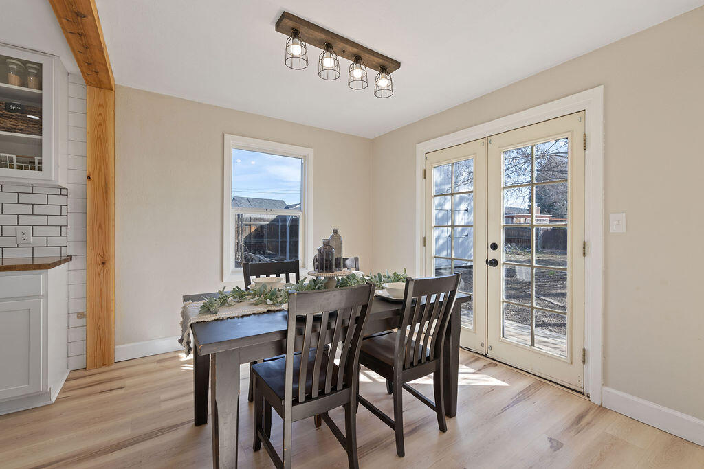 Ochoco Heights - Residential