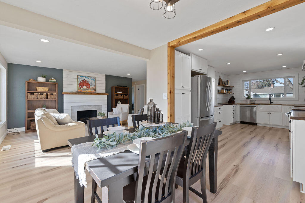 Ochoco Heights - Residential
