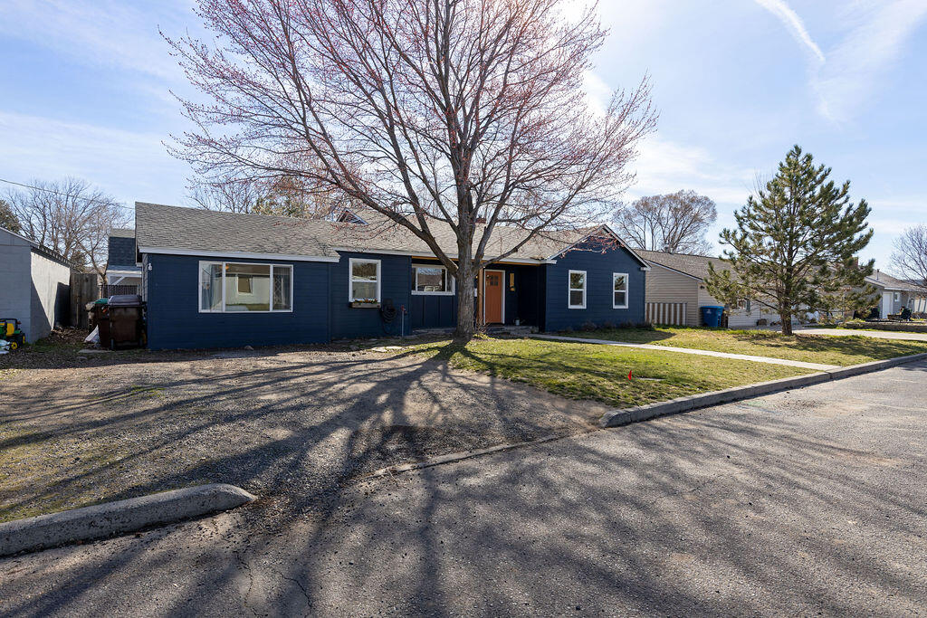 Ochoco Heights - Residential