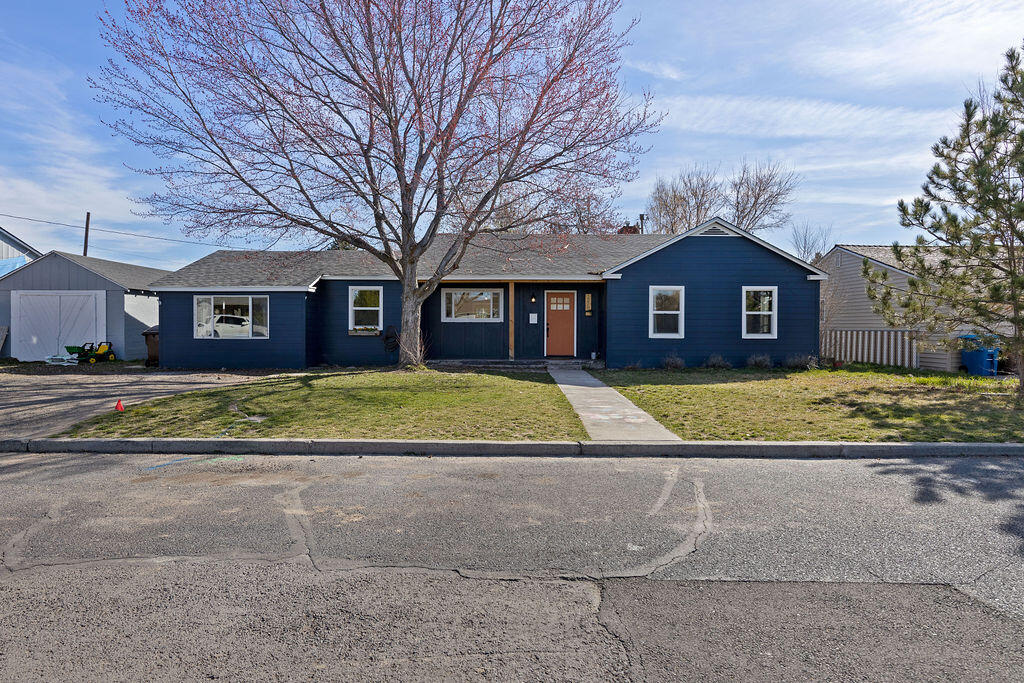 Ochoco Heights - Residential