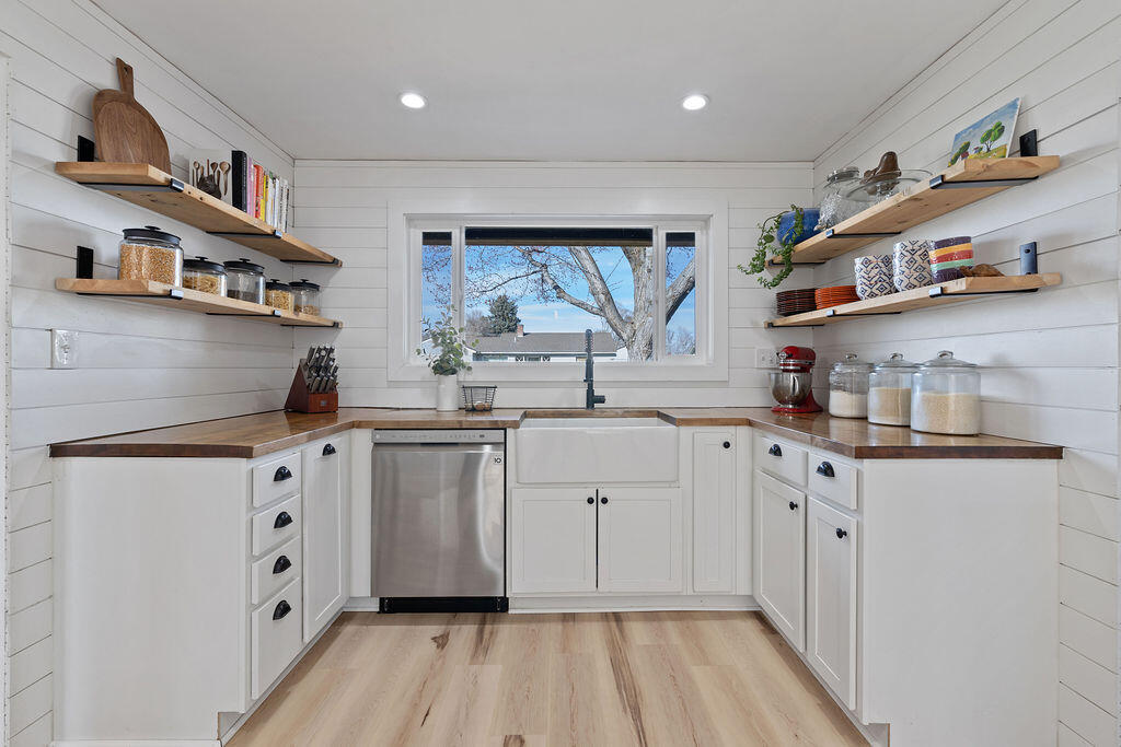 Ochoco Heights - Residential