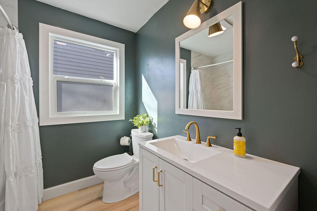 Ochoco Heights - Residential