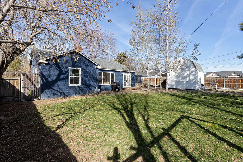 Ochoco Heights - Residential