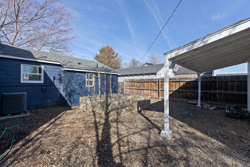 Ochoco Heights - Residential