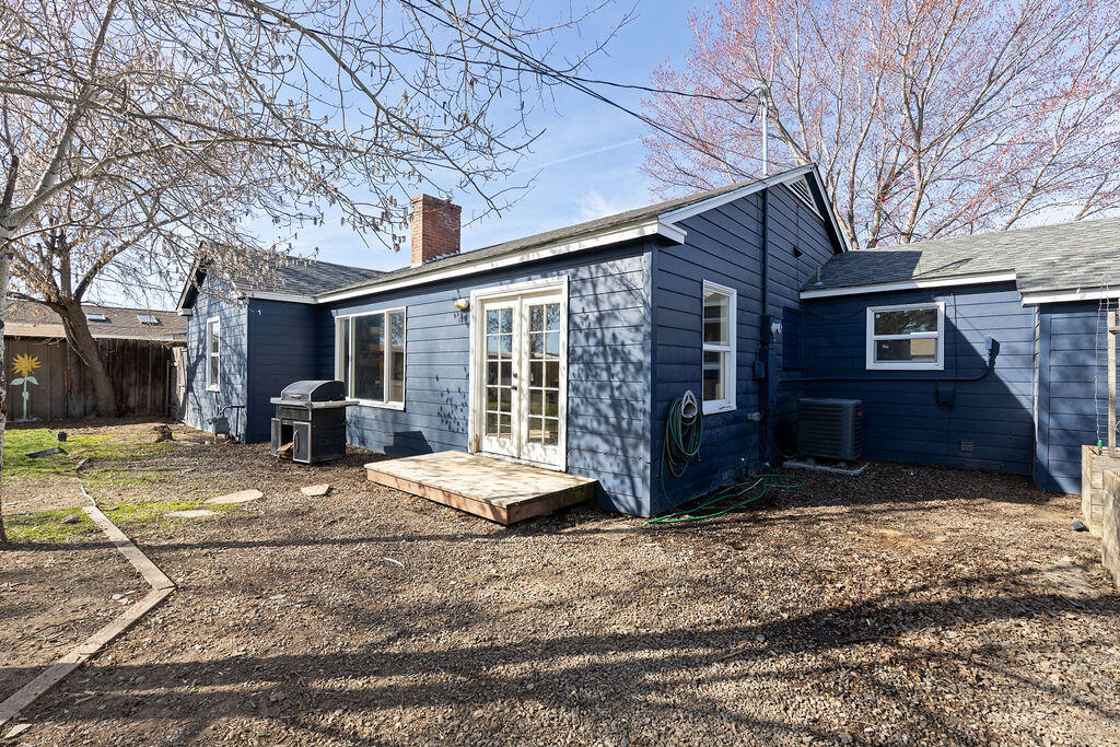 Ochoco Heights - Residential
