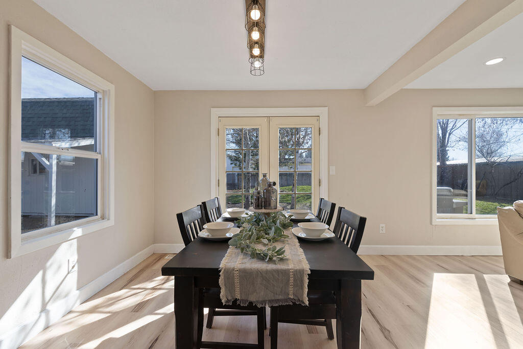 Ochoco Heights - Residential