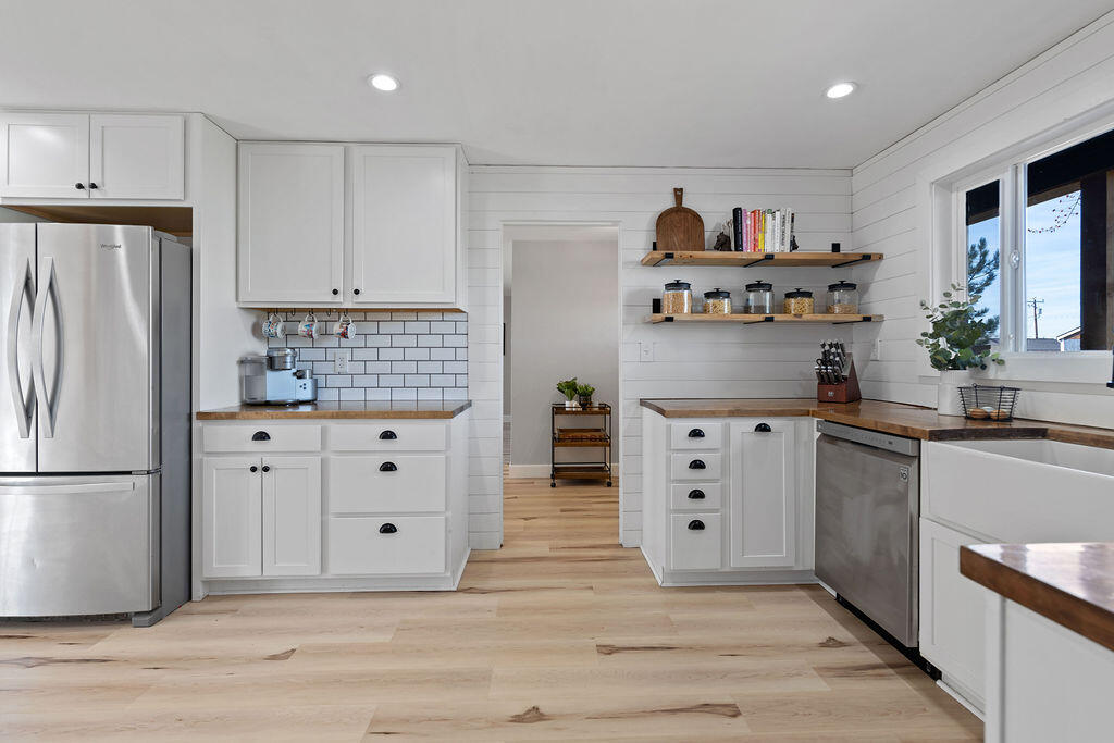Ochoco Heights - Residential