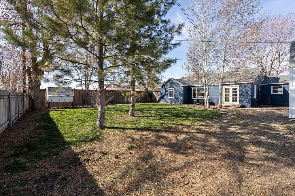 Ochoco Heights - Residential