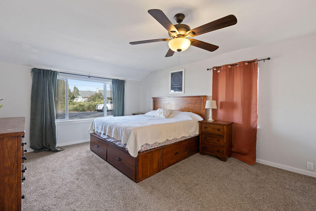 Ochoco Heights - Residential