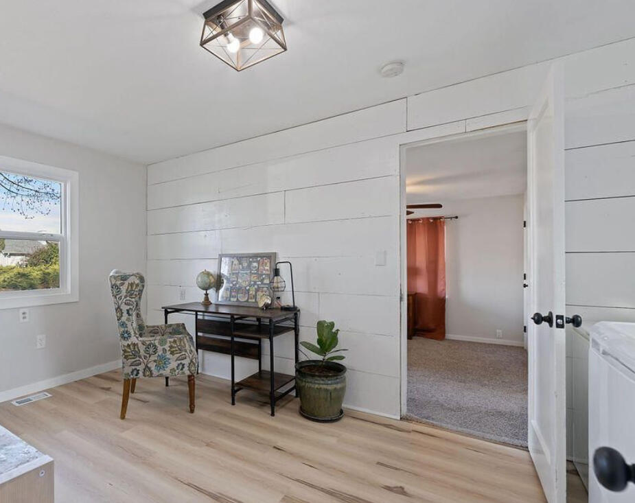 Ochoco Heights - Residential