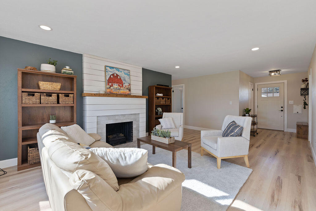 Ochoco Heights - Residential