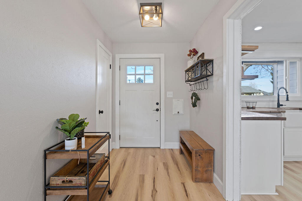 Ochoco Heights - Residential