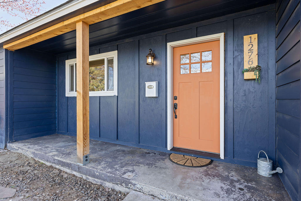 Ochoco Heights - Residential