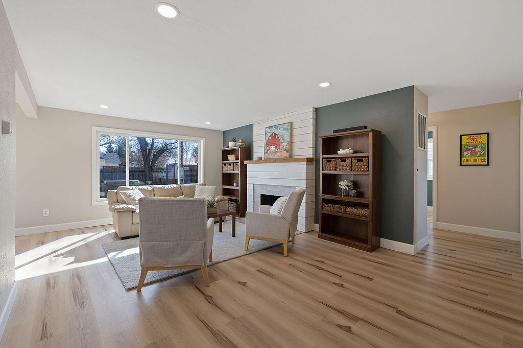 Ochoco Heights - Residential
