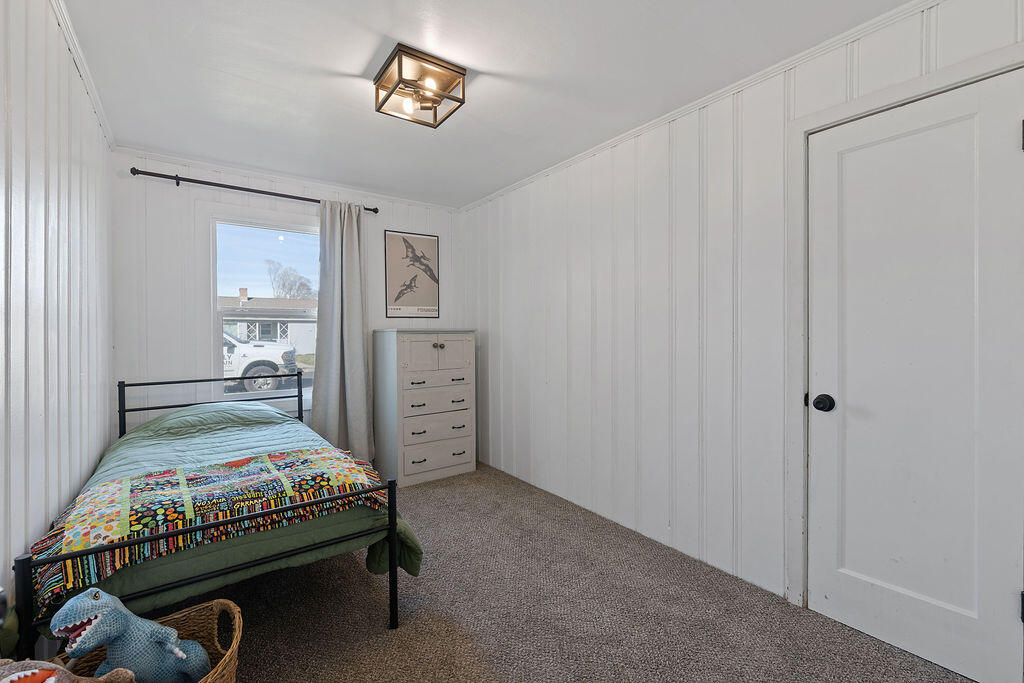 Ochoco Heights - Residential