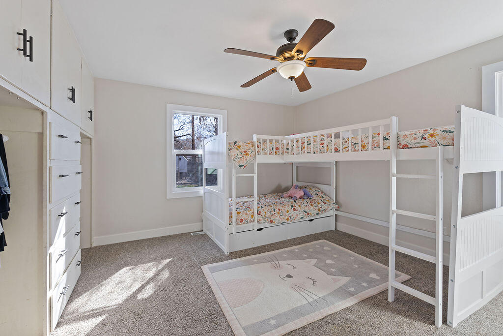 Ochoco Heights - Residential