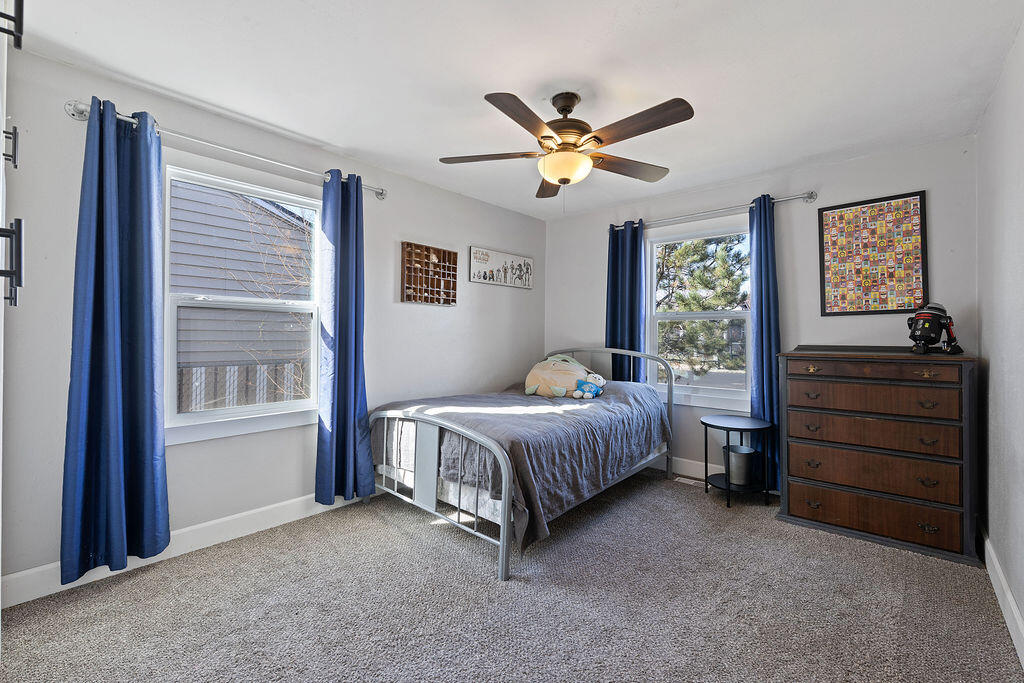 Ochoco Heights - Residential