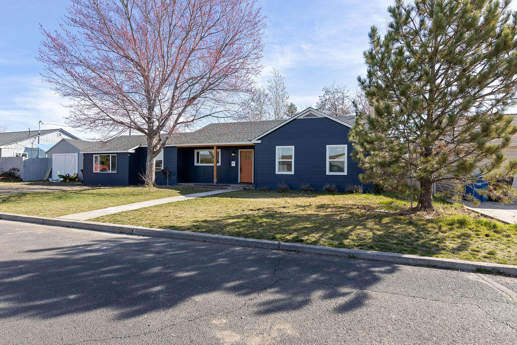 Ochoco Heights - Residential