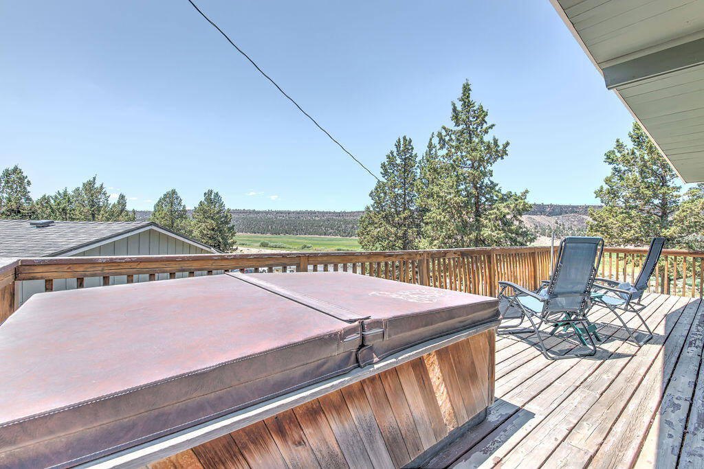 Prineville - Residential