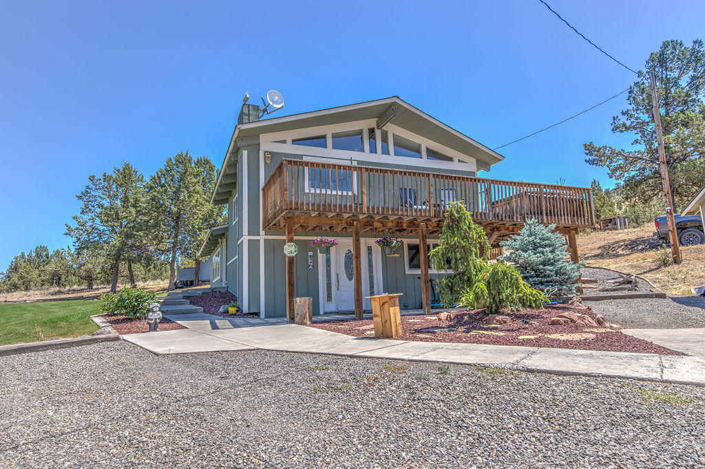 Prineville - Residential