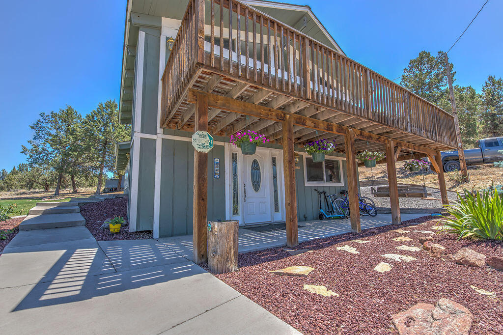 Prineville - Residential